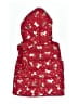 Isaac Mizrahi 100% Polyester Red Vest Size 4 - photo 2