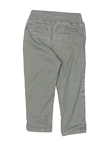 Baby Gap Khakis (view 2)