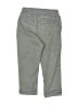 Baby Gap Solid Gray Khakis Size 2T - photo 2
