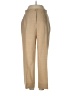 Di Vita Tan Dress Pants Size 6 - photo 1