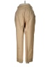 Di Vita Tan Dress Pants Size 6 - photo 2