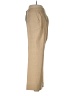 Di Vita Tan Dress Pants Size 6 - photo 5