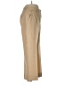 Di Vita Tan Dress Pants Size 6 - photo 4