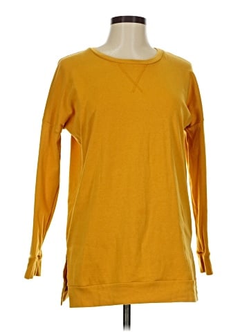 Simlu Pullover Sweater (view 1)