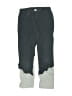 Nano Color Block Gray Casual Pants Size 5 - photo 1