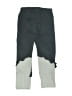 Nano Color Block Gray Casual Pants Size 5 - photo 2
