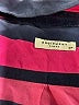 Equipment Stripes Pink Sleeveless Button-Down Shirt Size S - photo 7