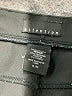 Attention Solid Black Active Pants Size XL - photo 7