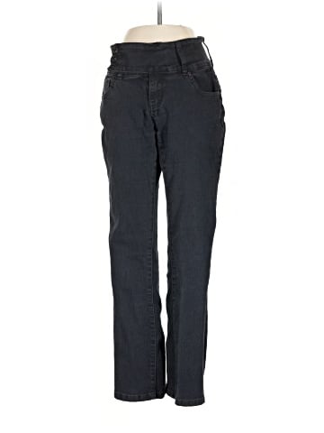 Bamboo Jeans (view 1)