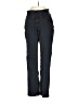 Bamboo Black Jeans Size 7 - photo 1