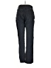 Bamboo Black Jeans Size 7 - photo 2