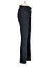 Bamboo Black Jeans Size 7 - photo 4