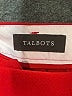 Talbots Solid Red Dress Pants Size 8 (petite) - photo 7