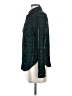 Maurices Plaid Green Long Sleeve Button-Down Shirt Size XS - photo 5