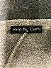 Kim & Cami Tan Pullover Sweater Size 1X - photo 7