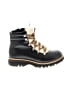 Ateliers Black Ankle Boots Size EU 38 - photo 1