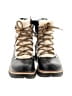 Ateliers Black Ankle Boots Size EU 38 - photo 2
