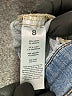 Carter's Blue Denim Jacket Size 8 - photo 4