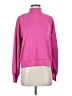 TRUTH BY REPUBLIC Pink Pullover Sweater Size S - photo 1
