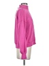 TRUTH BY REPUBLIC Pink Pullover Sweater Size S - photo 4