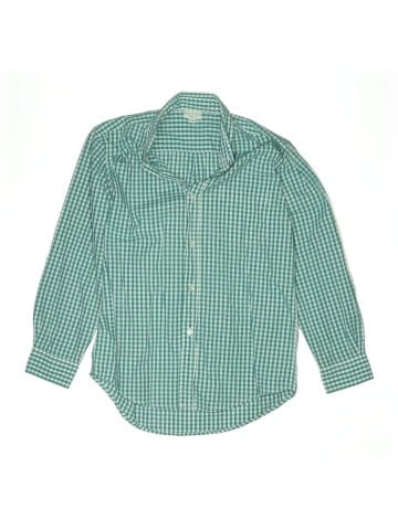 Papo d'Anjo Long Sleeve Button-Down Shirt (view 1)