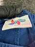 Assorted Brands Solid Blue Casual Pants 3-6 MO / 6 MO - photo 3