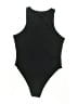 Shein Black Bodysuit Size 8 - 10 - photo 2