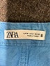 Zara Blue Jeans Size 4 - photo 3