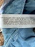 Zara Blue Jeans Size 4 - photo 4