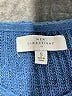 New Directions 100% Polyester Solid Blue Pullover Sweater Size S - photo 7