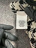 Apt. 9 Houndstooth Black Pullover Sweater Size M - photo 8