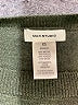 Max Studio Green Long Sleeve T-Shirt Size XS - photo 7