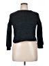 Mia Joy 100% Polyester Black Pullover Sweater Size 14 - photo 1