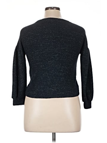 Mia Joy Pullover Sweater (view 2)