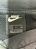 Nike Black Pullover Hoodie Size S - photo 7