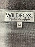 Wildfox Gray Long Sleeve T-Shirt Size Med (2 or M) - photo 7