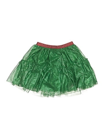 Holiday Time Skirt (view 2)