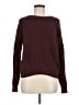 Kenneth Cole New York 100% Acrylic Burgundy Pullover Sweater Size M - photo 1