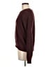 Kenneth Cole New York 100% Acrylic Burgundy Pullover Sweater Size M - photo 5