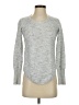 RD Style Silver Pullover Sweater Size S - photo 1