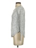 RD Style Silver Pullover Sweater Size S - photo 5