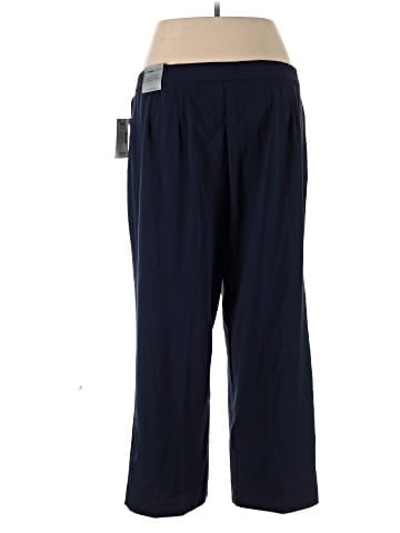 Maggie Barnes for Catherines Active Pants (view 2)