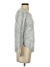 RD Style Silver Pullover Sweater Size S - photo 4