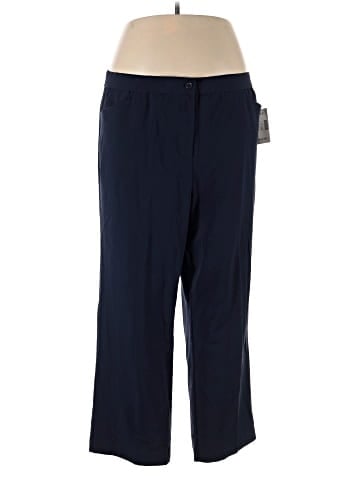 Maggie Barnes for Catherines Active Pants (view 1)