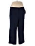 Maggie Barnes for Catherines Blue Active Pants Size 18W - photo 1