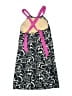 Athleta Black Swimsuit Cover Up Size XXS - photo 2