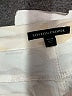 Boston Proper Camo Ivory Khaki Shorts Size 12 - photo 3
