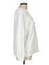 Wildfox 100% Cotton White Sweatshirt Size L - photo 4