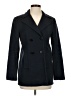Ann Taylor Blue Coat Size 4 - photo 1
