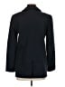 Ann Taylor Blue Coat Size 4 - photo 2